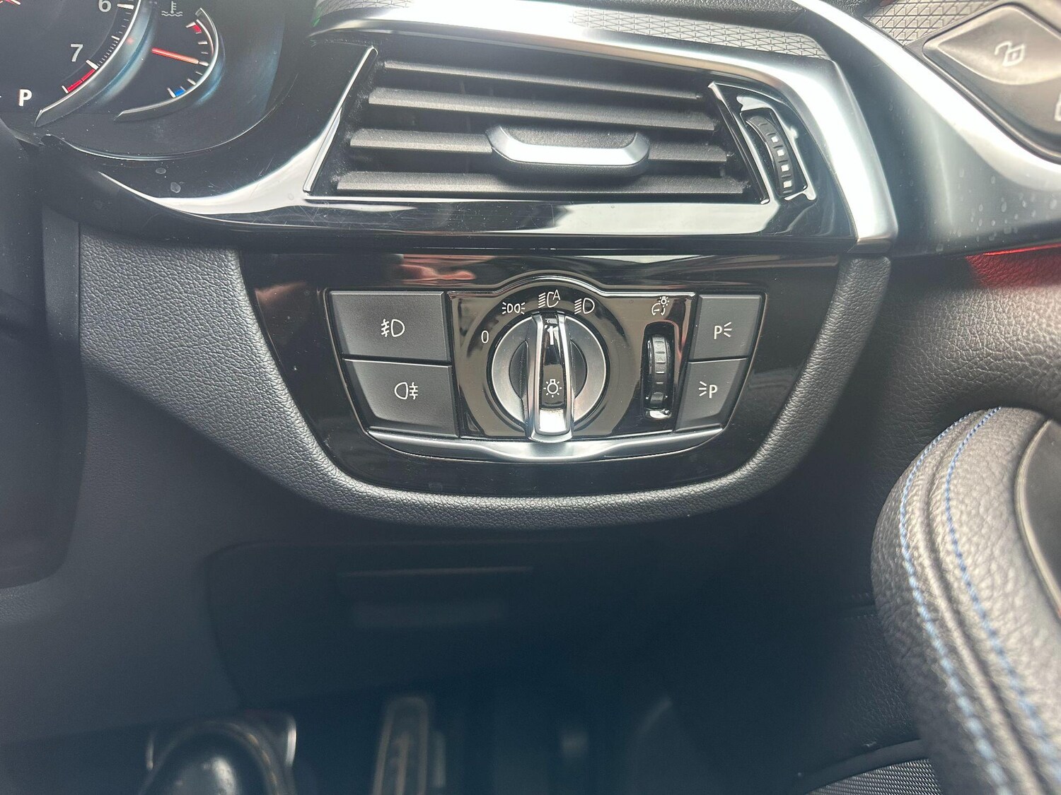 Used BMW 5 Series 2018 for sale - 78086782: Photo 11