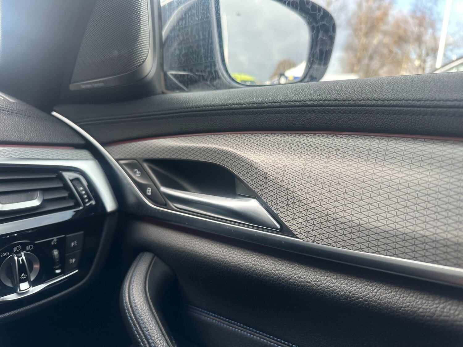 Used BMW 5 Series 2018 for sale - 78086782: Photo 12