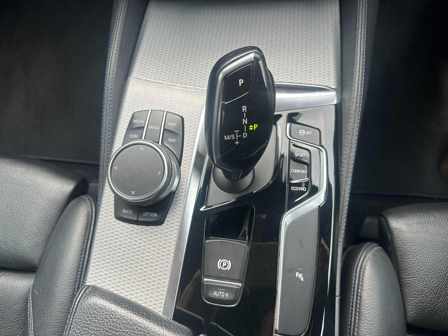 Used BMW 5 Series 2018 for sale - 78086782: Photo 13