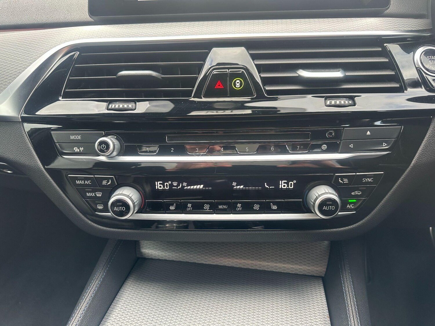 Used BMW 5 Series 2018 for sale - 78086782: Photo 14