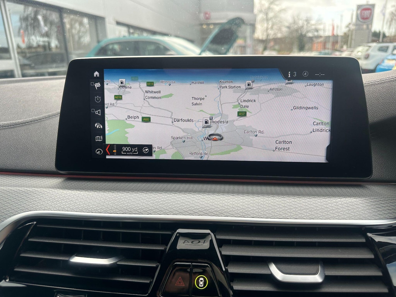 Used BMW 5 Series 2018 for sale - 78086782: Photo 15