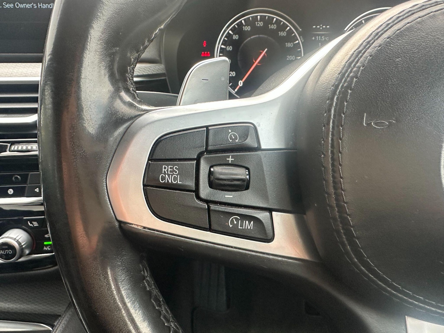 Used BMW 5 Series 2018 for sale - 78086782: Photo 16