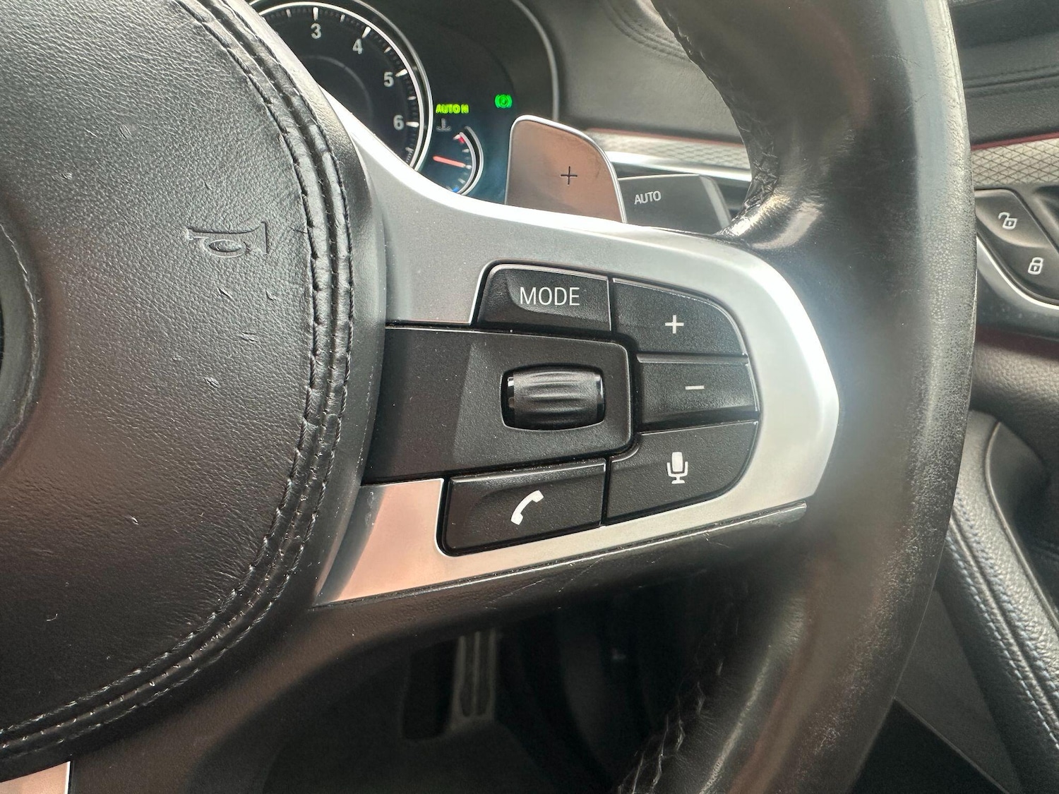 Used BMW 5 Series 2018 for sale - 78086782: Photo 17