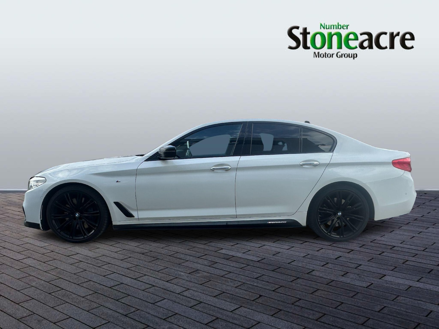 Used BMW 5 Series 2018 for sale - 78086782: Photo 6