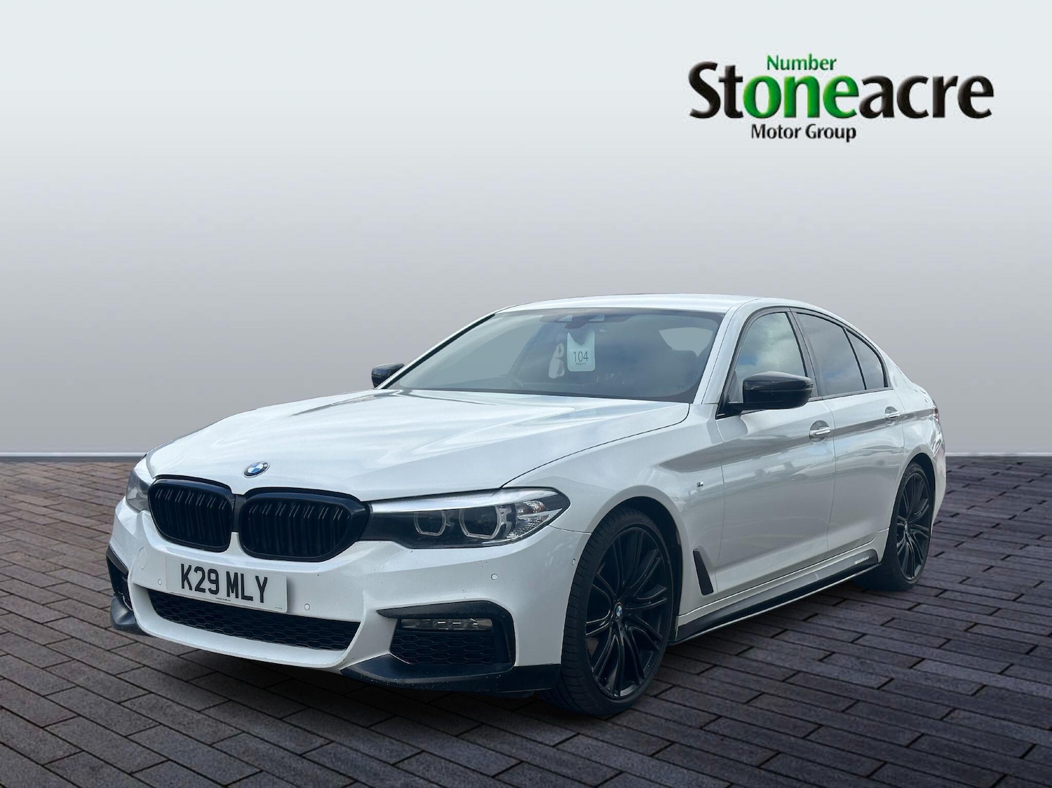 Used BMW 5 Series 2018 for sale - 78086782: Photo 7