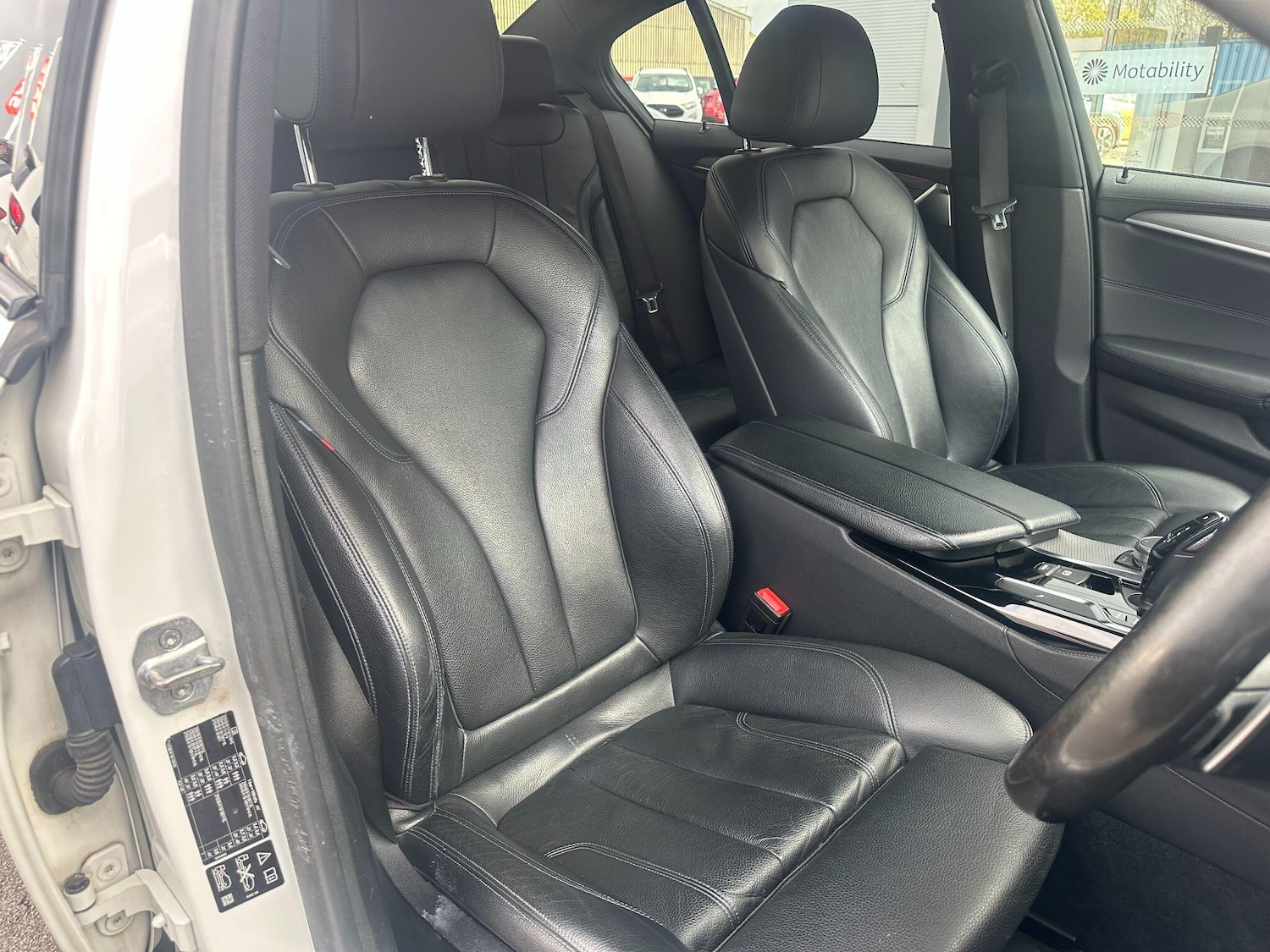 Used BMW 5 Series 2018 for sale - 78086782: Photo 9