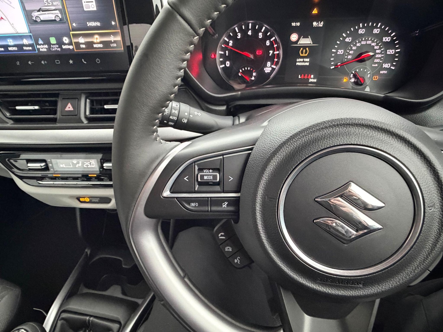 Used Suzuki Swift for sale - 77278916: Photo 11