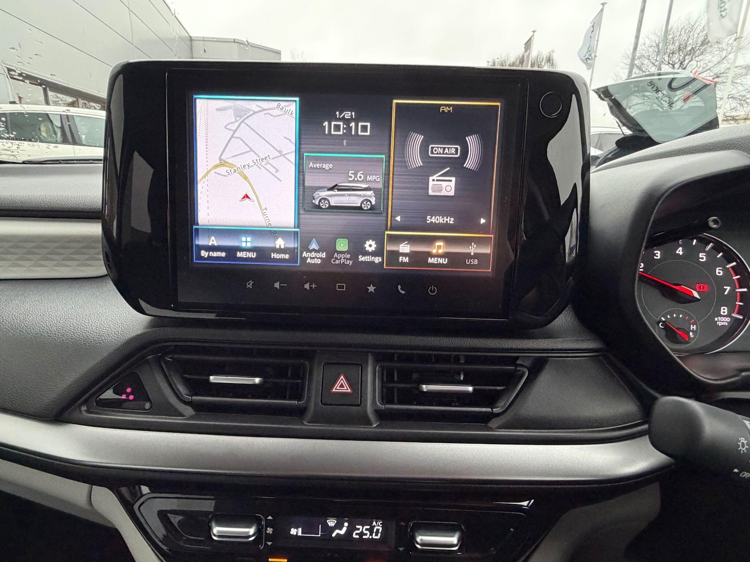 Used Suzuki Swift for sale - 77278916: Photo 13