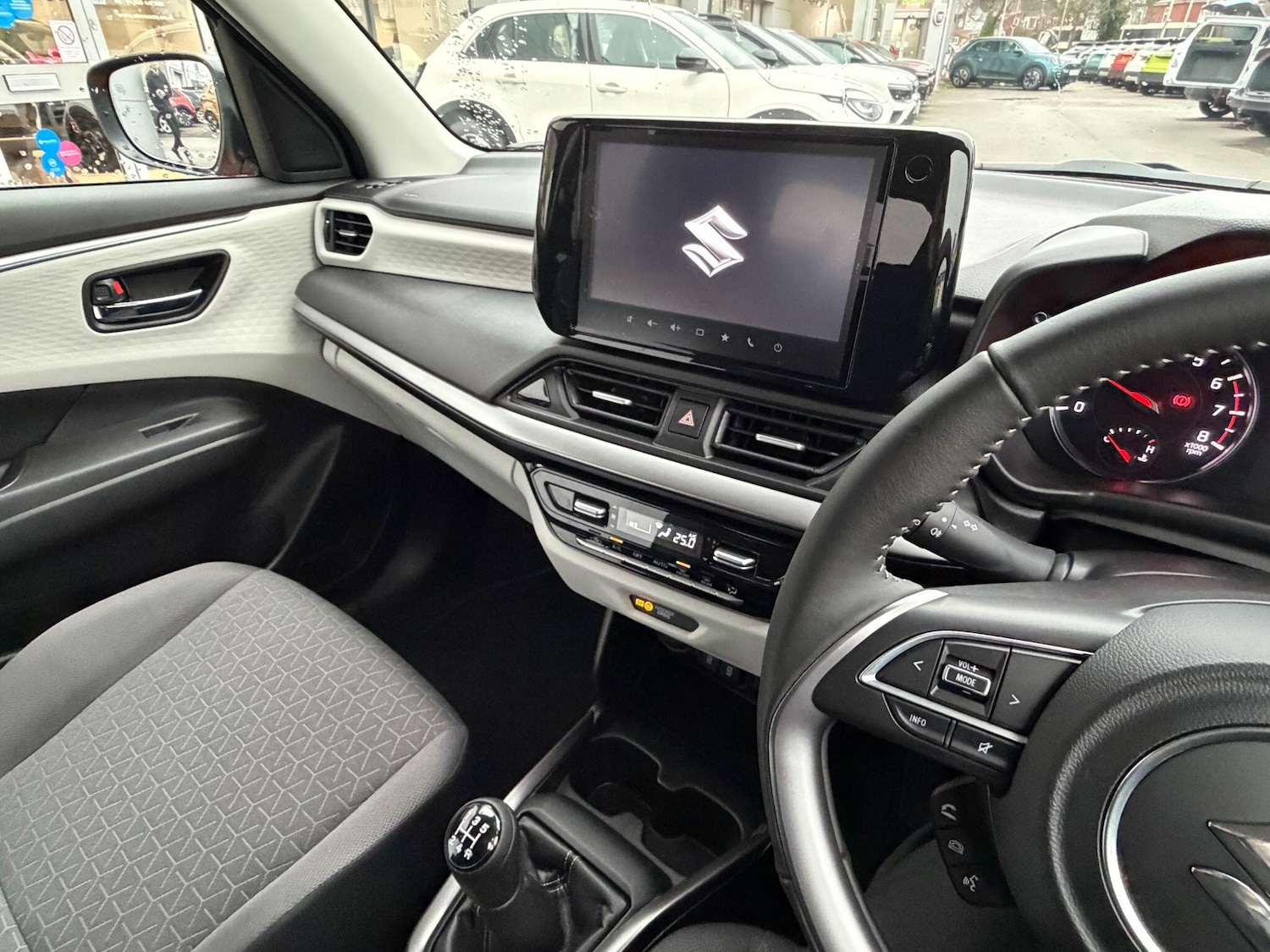 Used Suzuki Swift for sale - 77278916: Photo 14