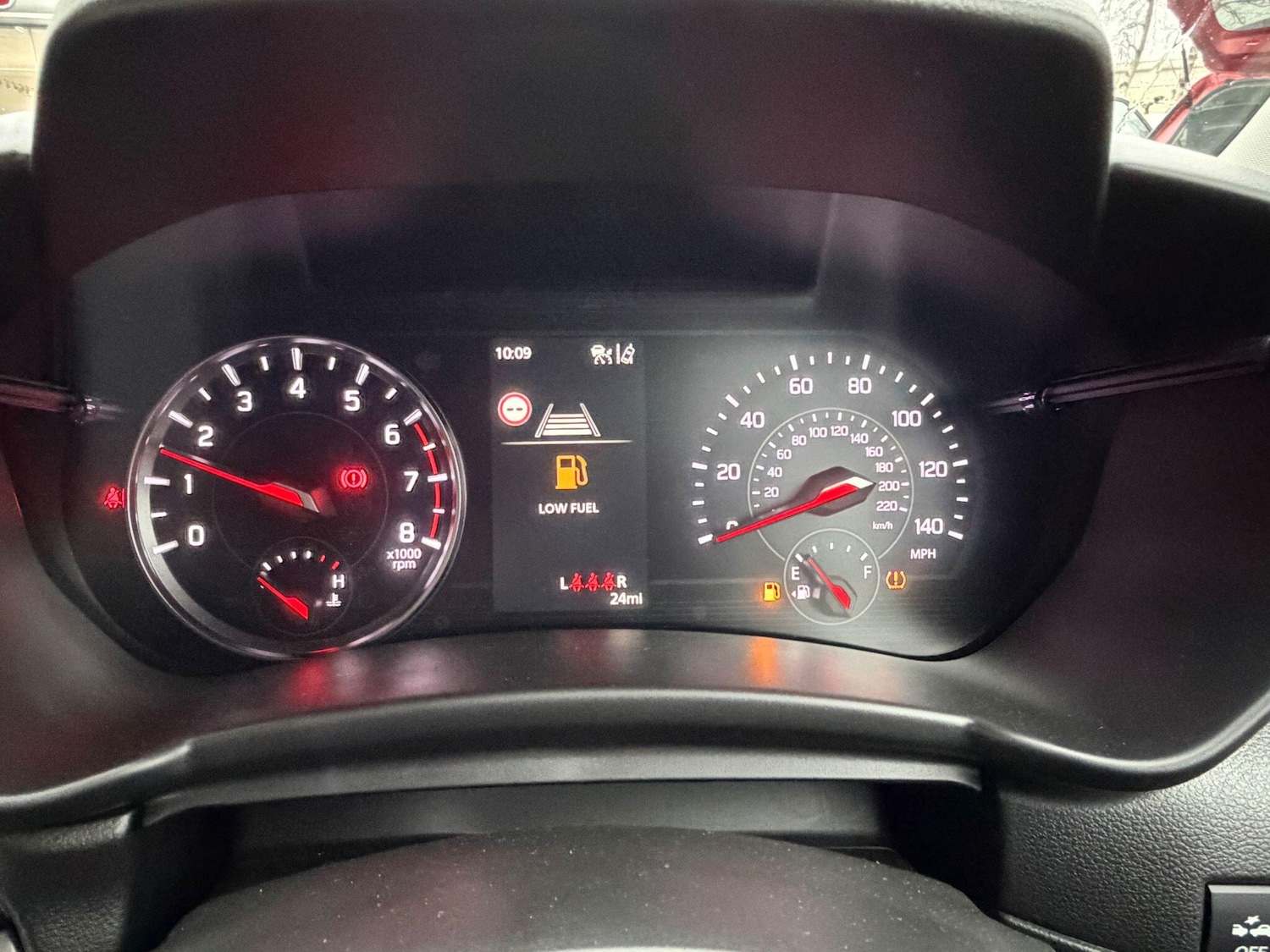 Used Suzuki Swift for sale - 77278916: Photo 16