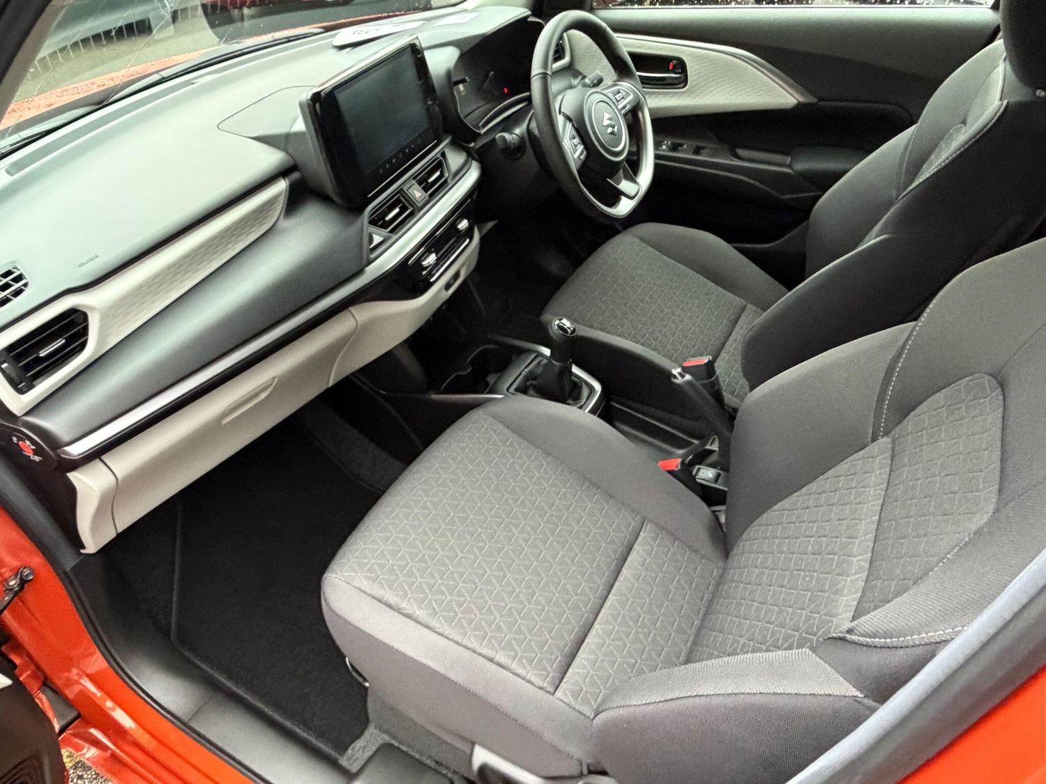 Used Suzuki Swift for sale - 77278916: Photo 17