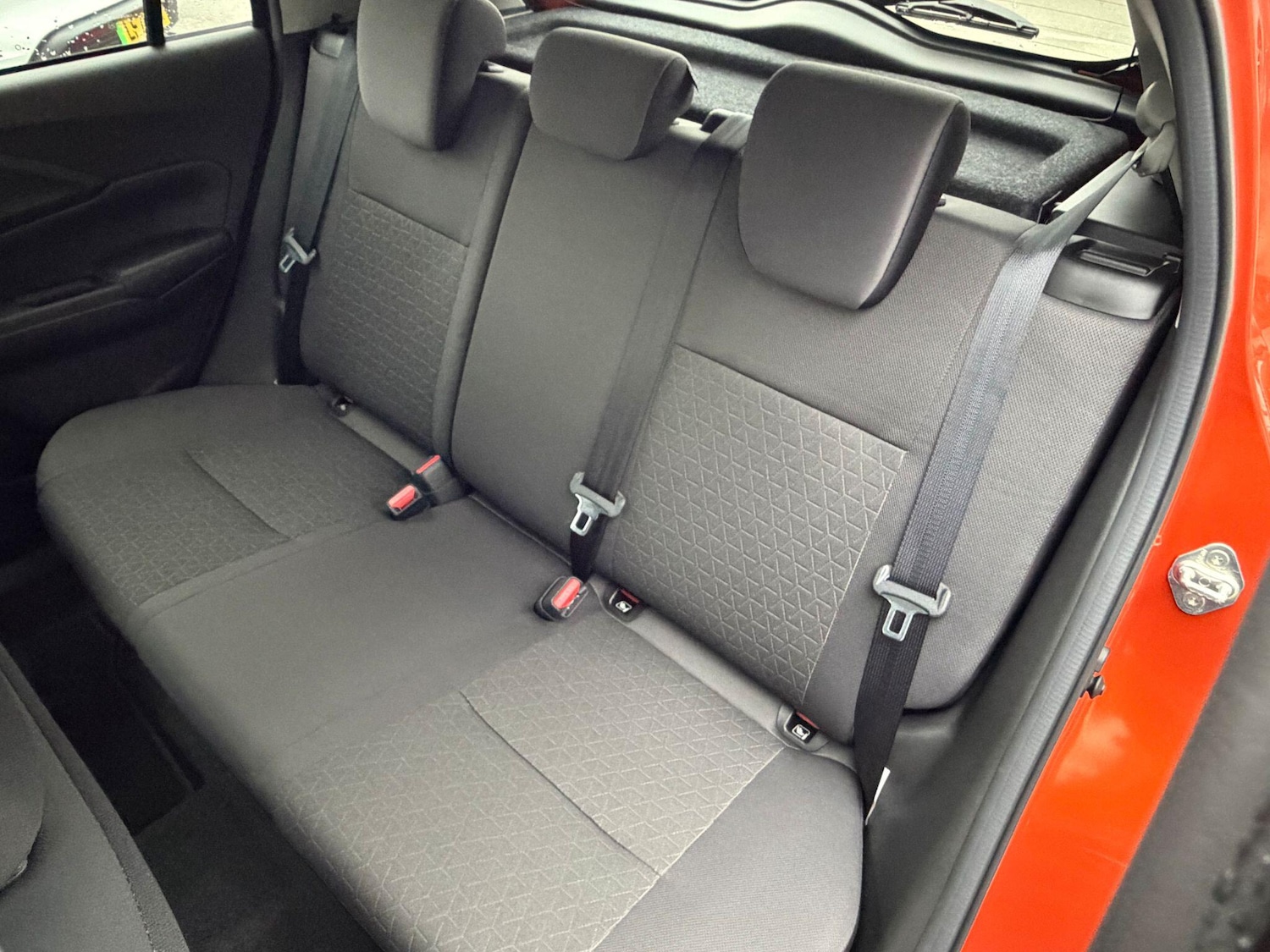 Used Suzuki Swift for sale - 77278916: Photo 18