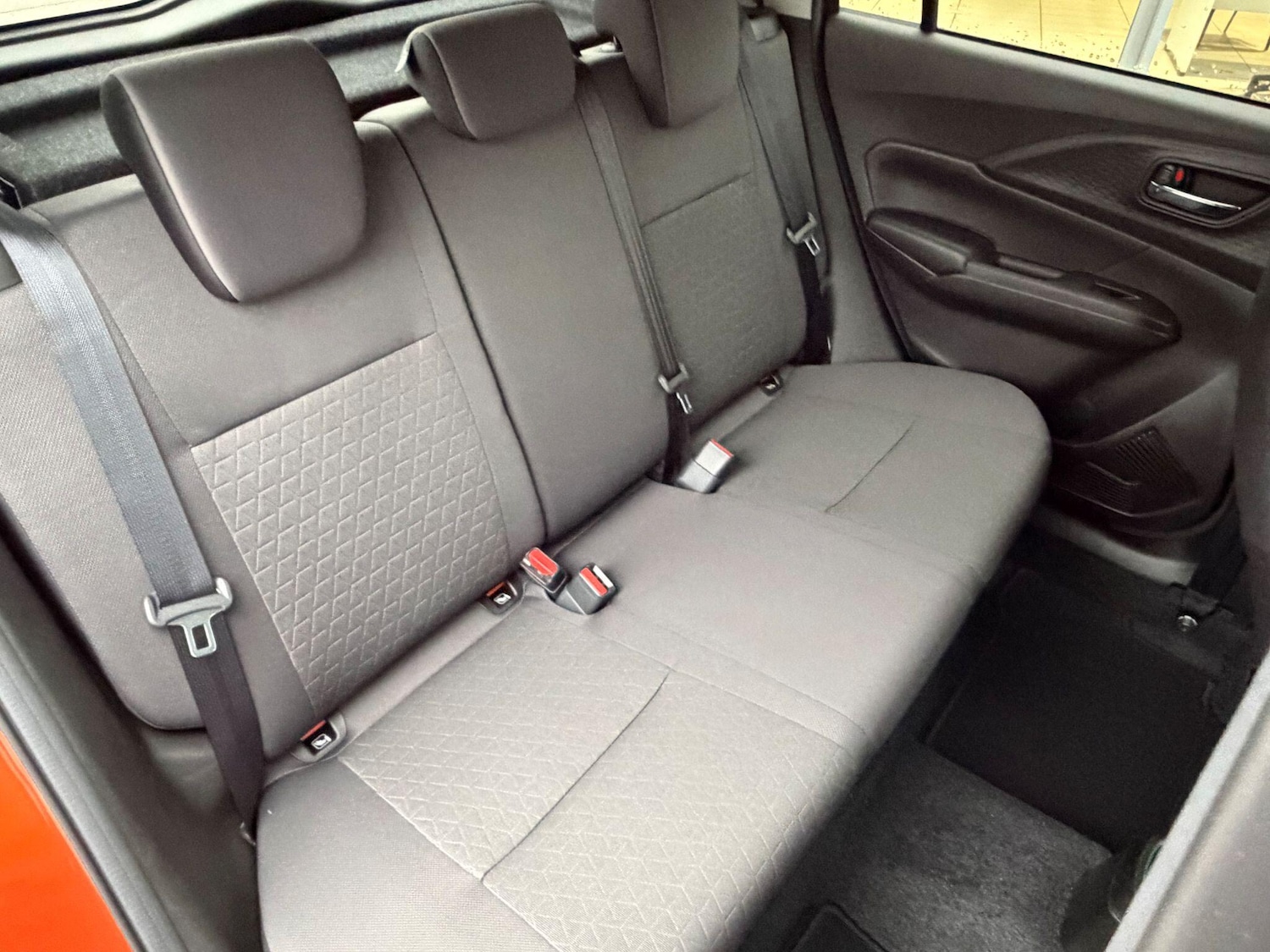 Used Suzuki Swift for sale - 77278916: Photo 19