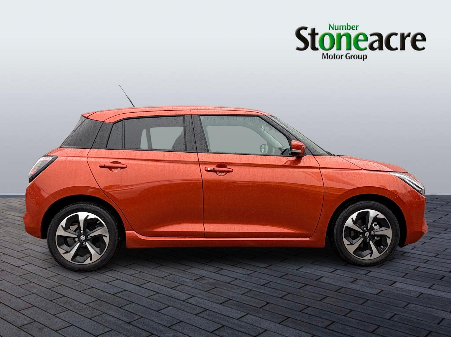 Used Suzuki Swift for sale - 77278916: Photo 2