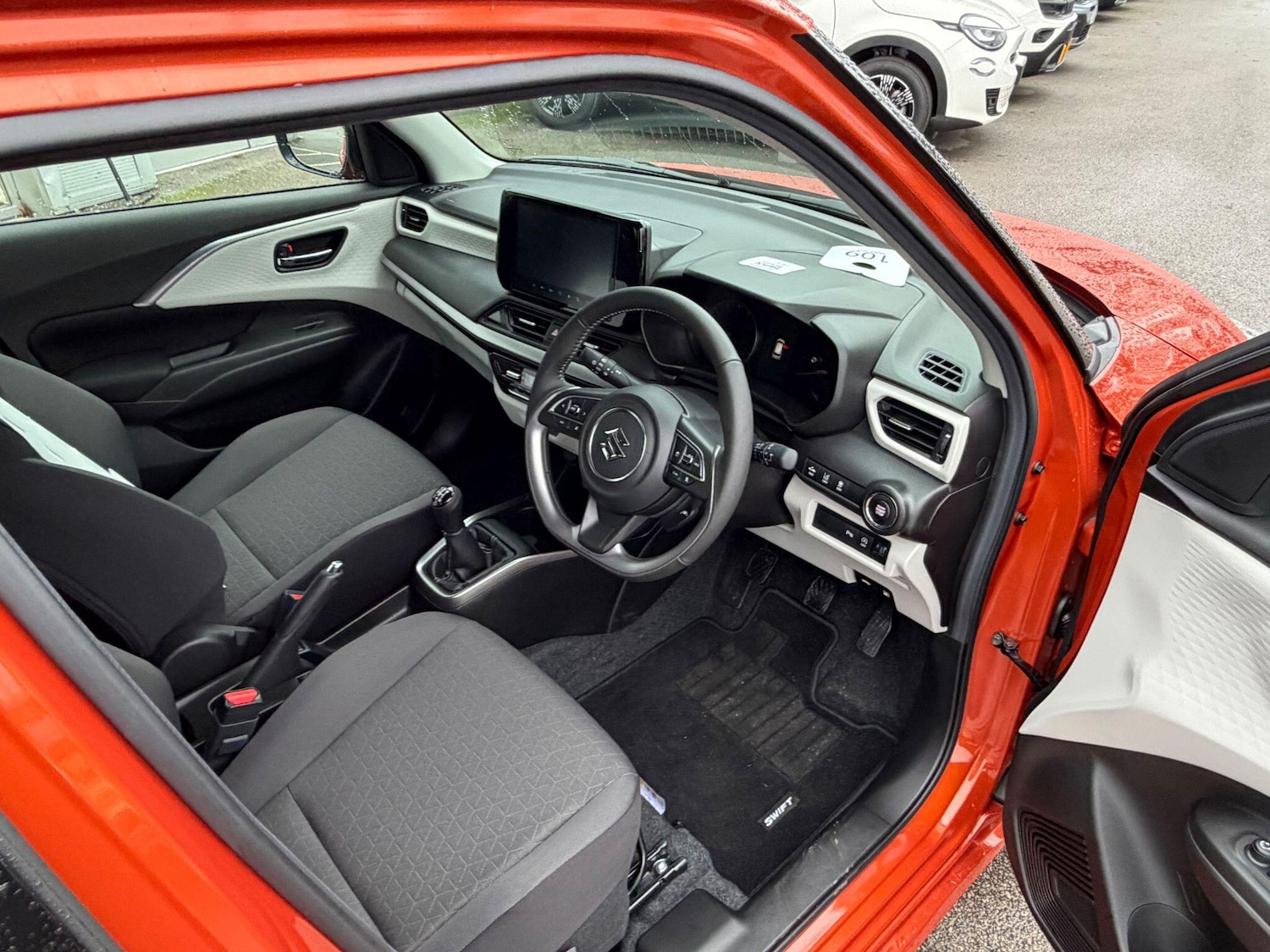 Used Suzuki Swift for sale - 77278916: Photo 20