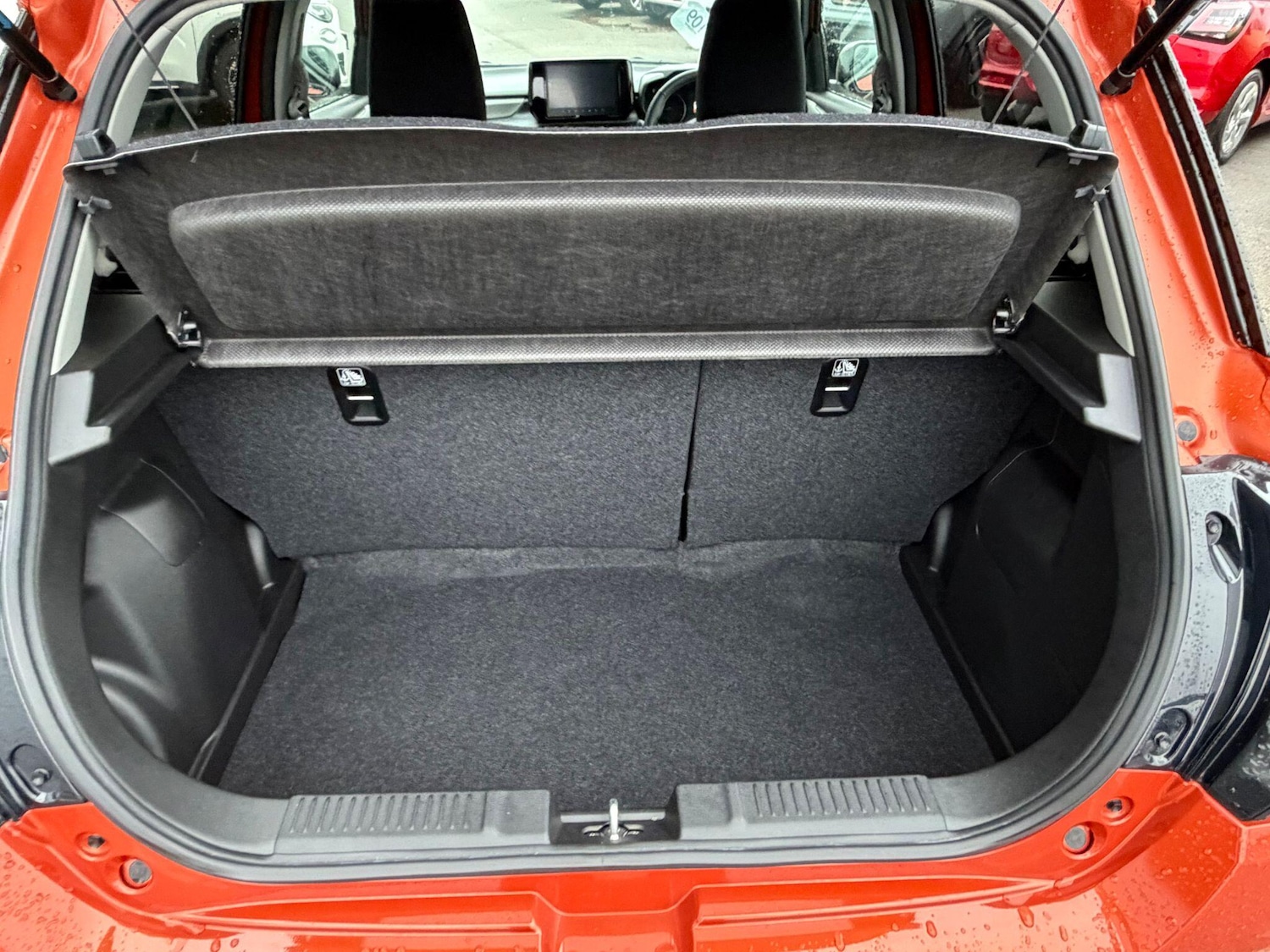 Used Suzuki Swift for sale - 77278916: Photo 21