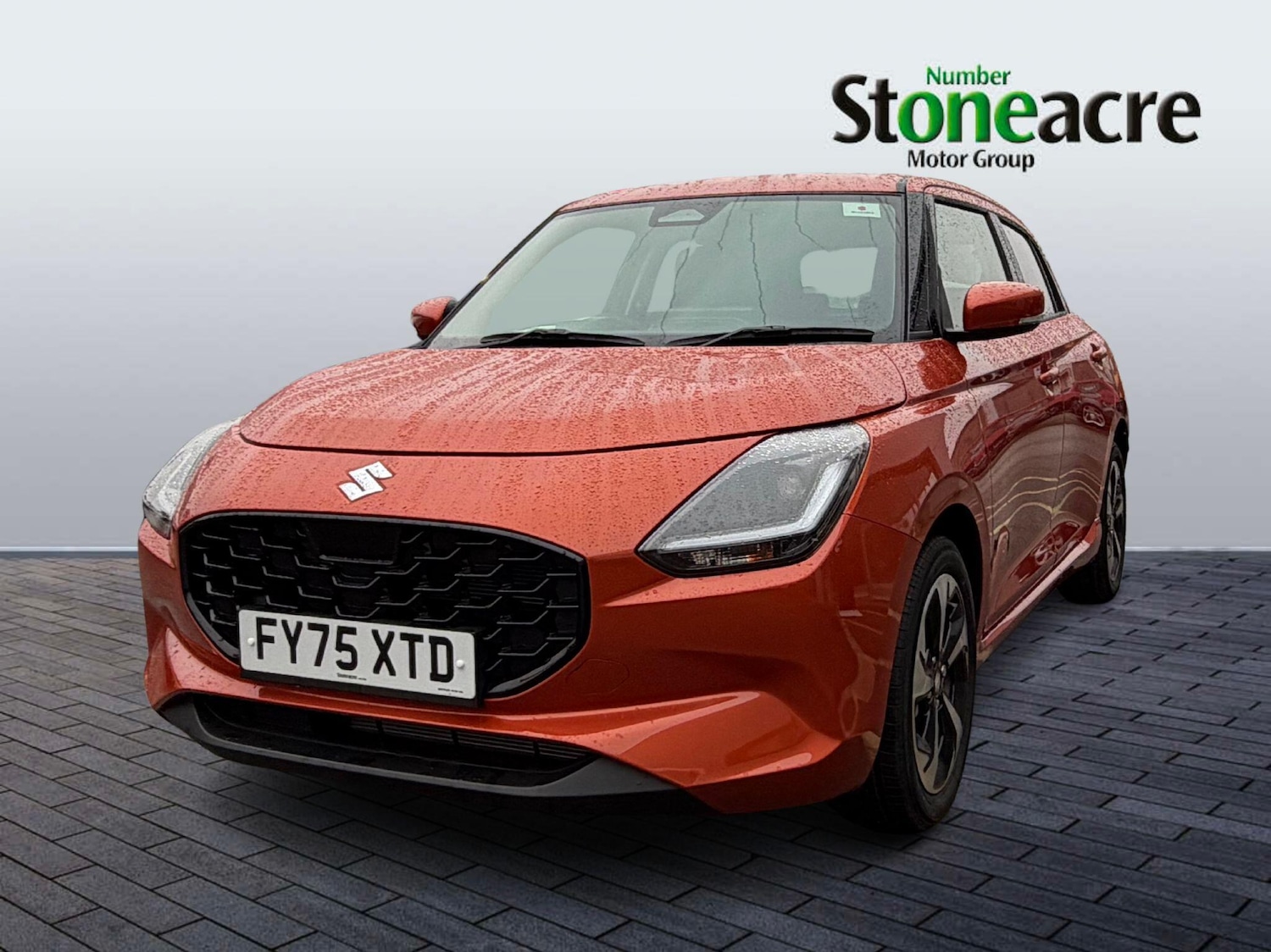 Used Suzuki Swift for sale - 77278916: Photo 7