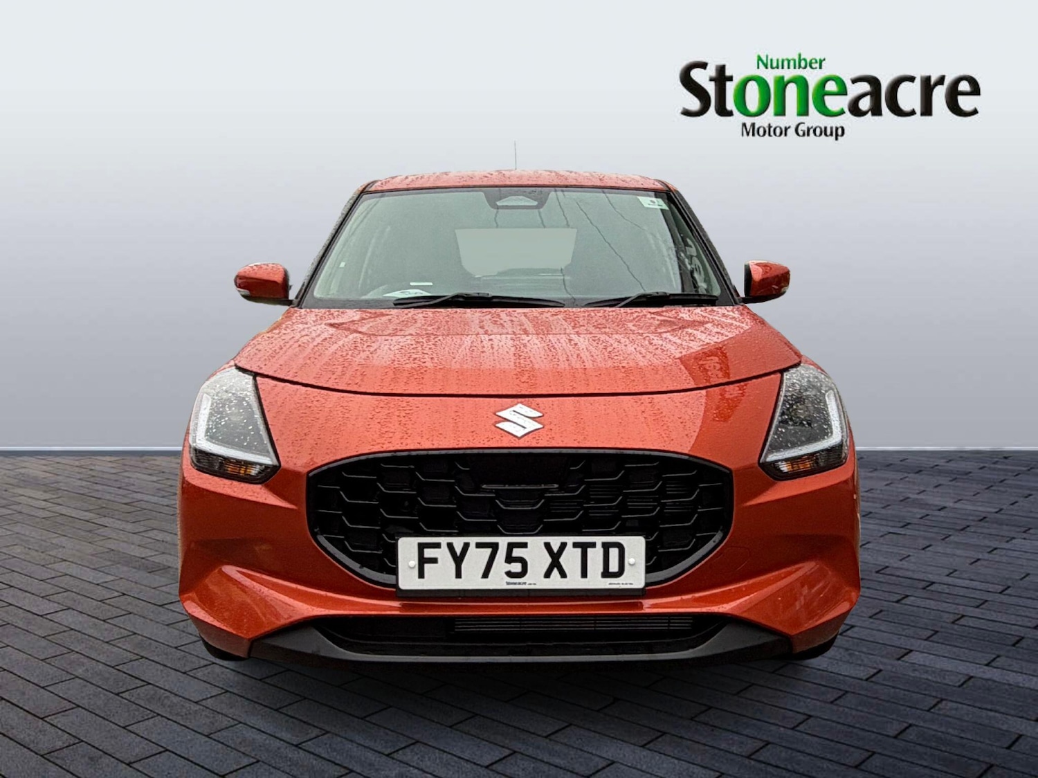 Used Suzuki Swift for sale - 77278916: Photo 8