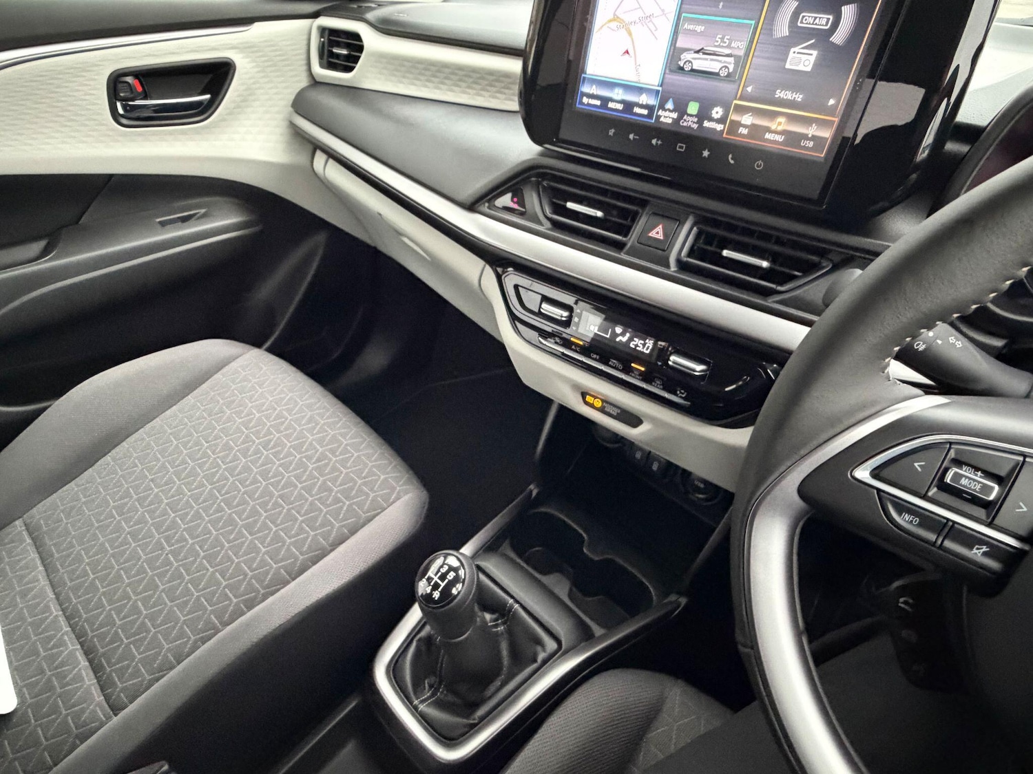 Used Suzuki Swift for sale - 77278916: Photo 9