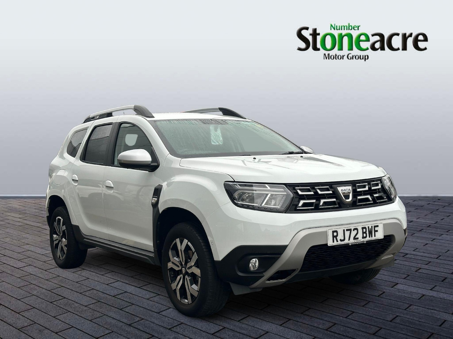 Used Dacia Duster 2022 for sale - 76976323: Photo 1
