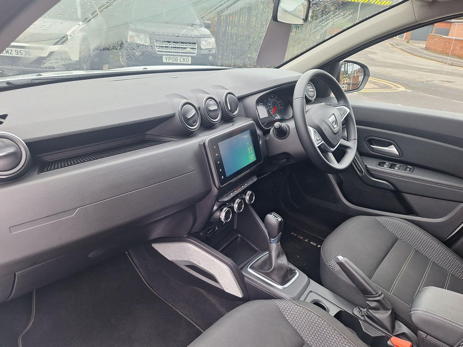 Used Dacia Duster 2022 for sale - 76976323: Photo 10