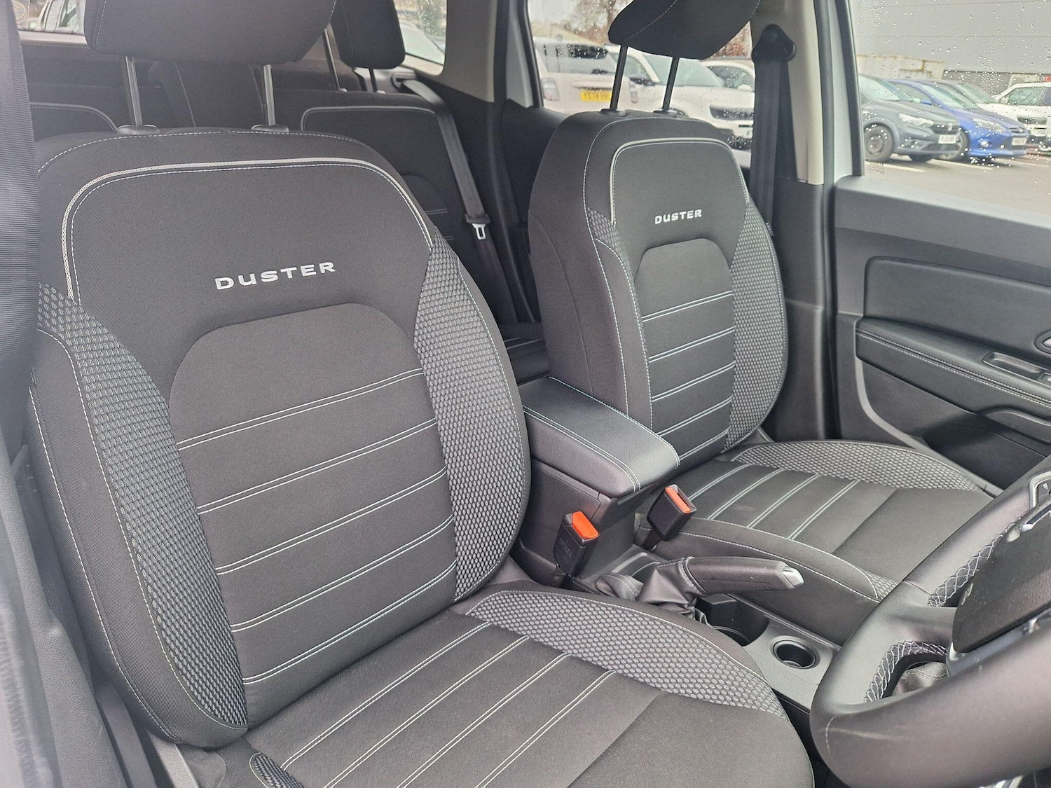 Used Dacia Duster 2022 for sale - 76976323: Photo 11