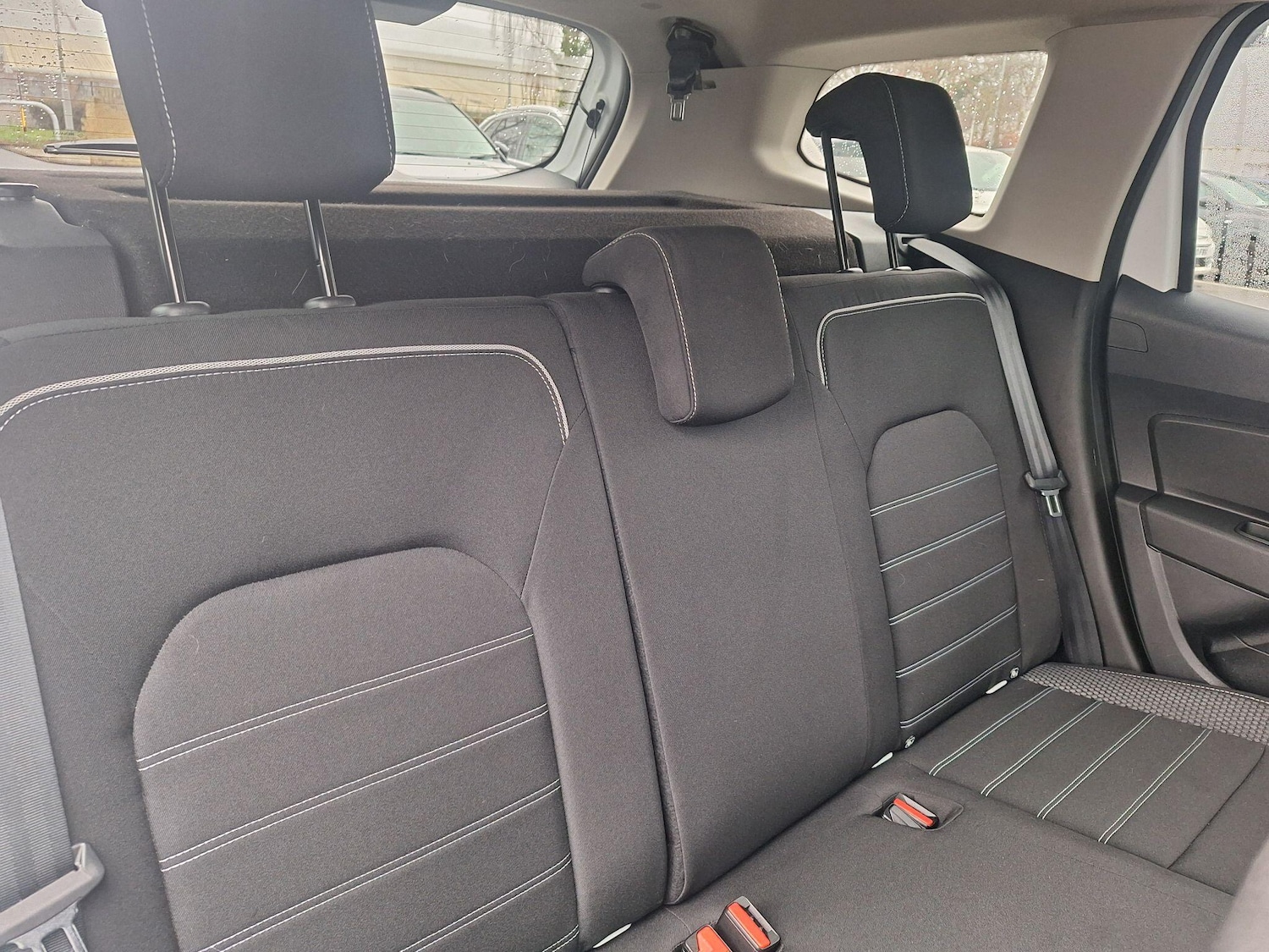 Used Dacia Duster 2022 for sale - 76976323: Photo 12