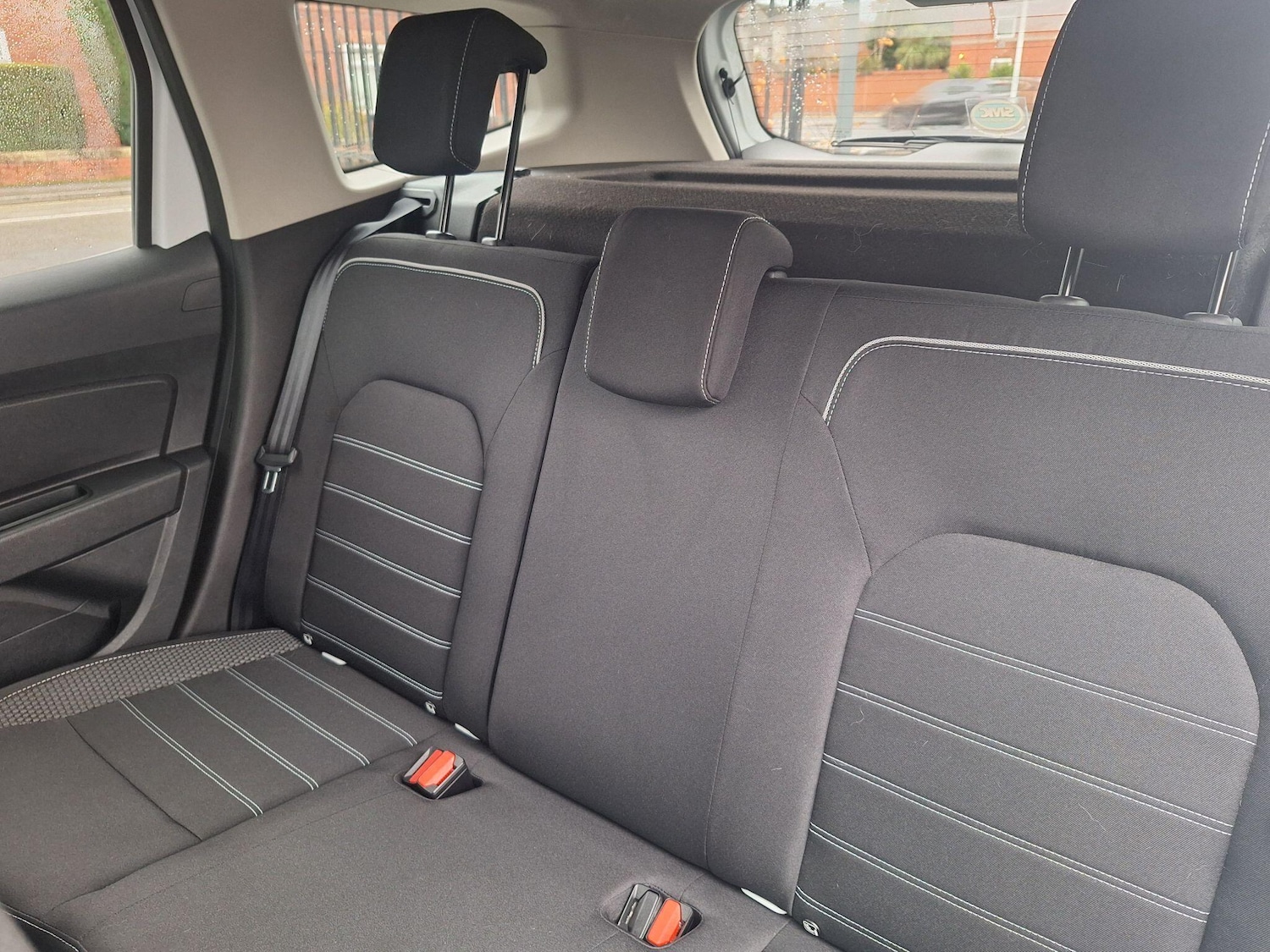 Used Dacia Duster 2022 for sale - 76976323: Photo 13