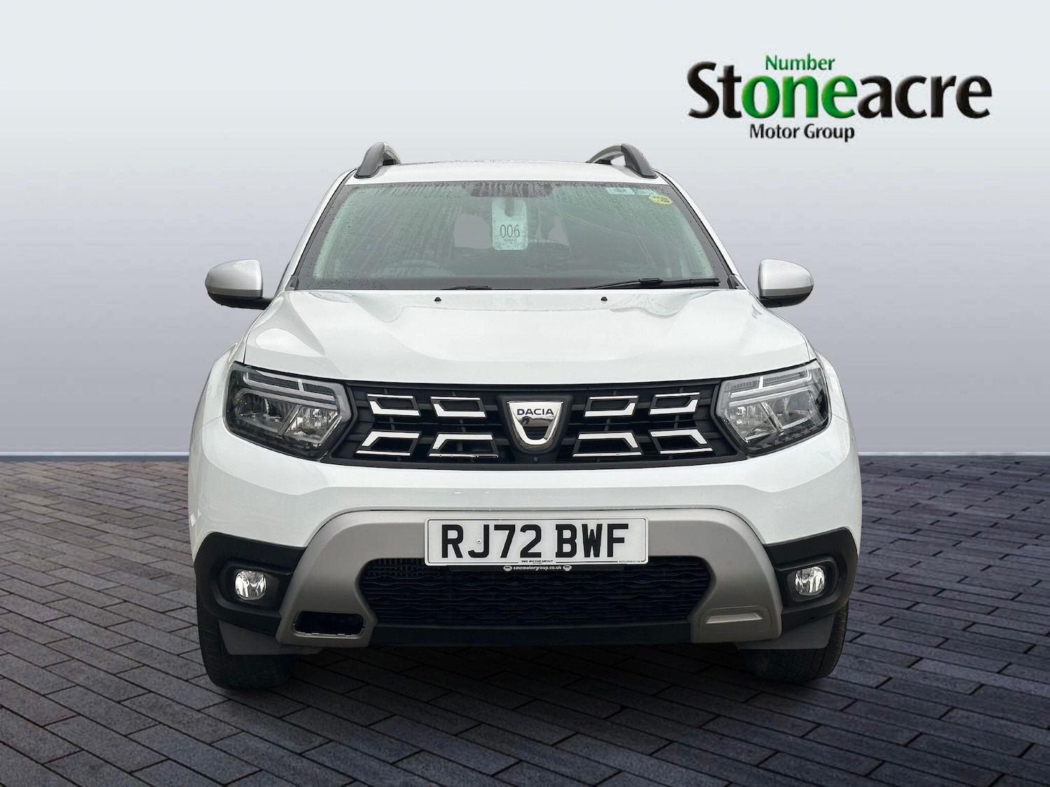 Used Dacia Duster 2022 for sale - 76976323: Photo 2