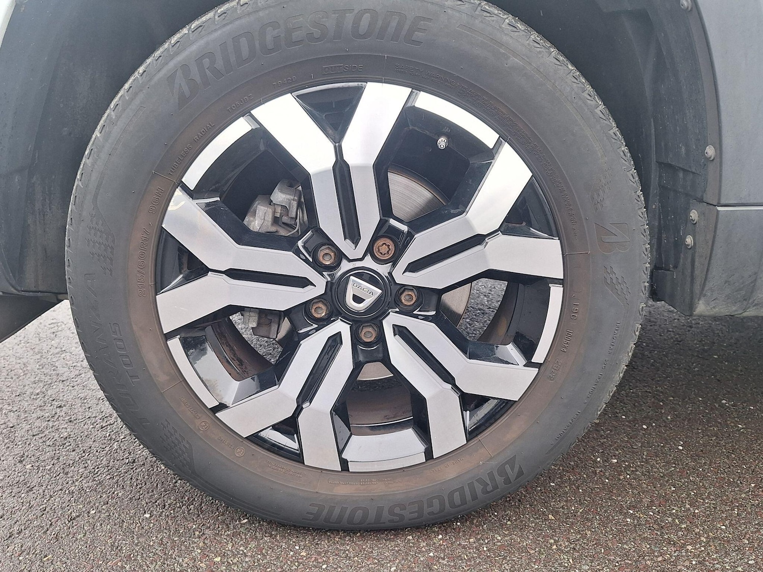 Used Dacia Duster 2022 for sale - 76976323: Photo 21