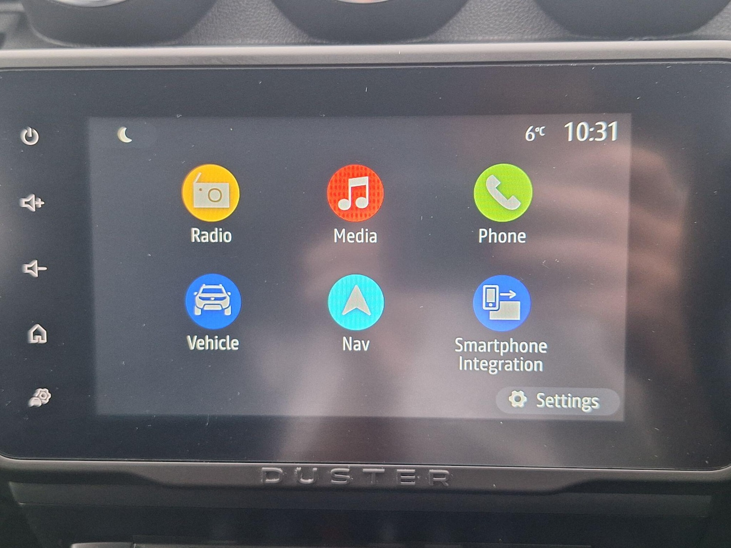 Used Dacia Duster 2022 for sale - 76976323: Photo 22