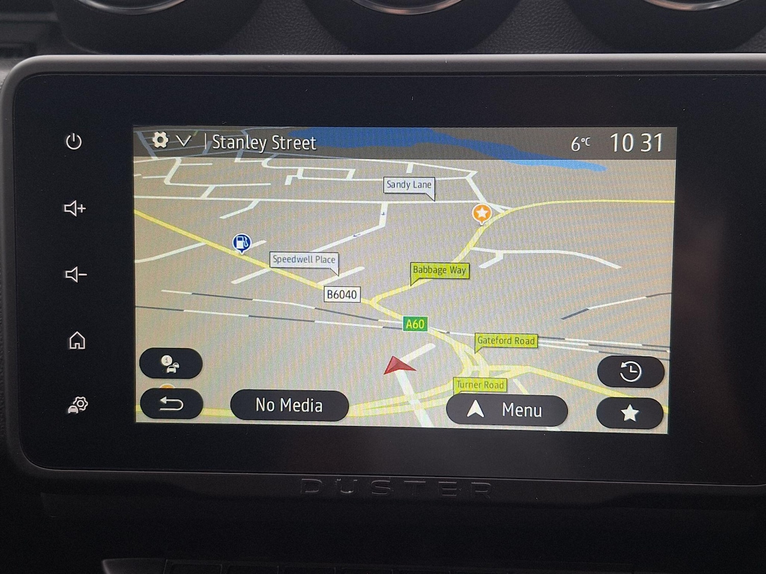 Used Dacia Duster 2022 for sale - 76976323: Photo 23