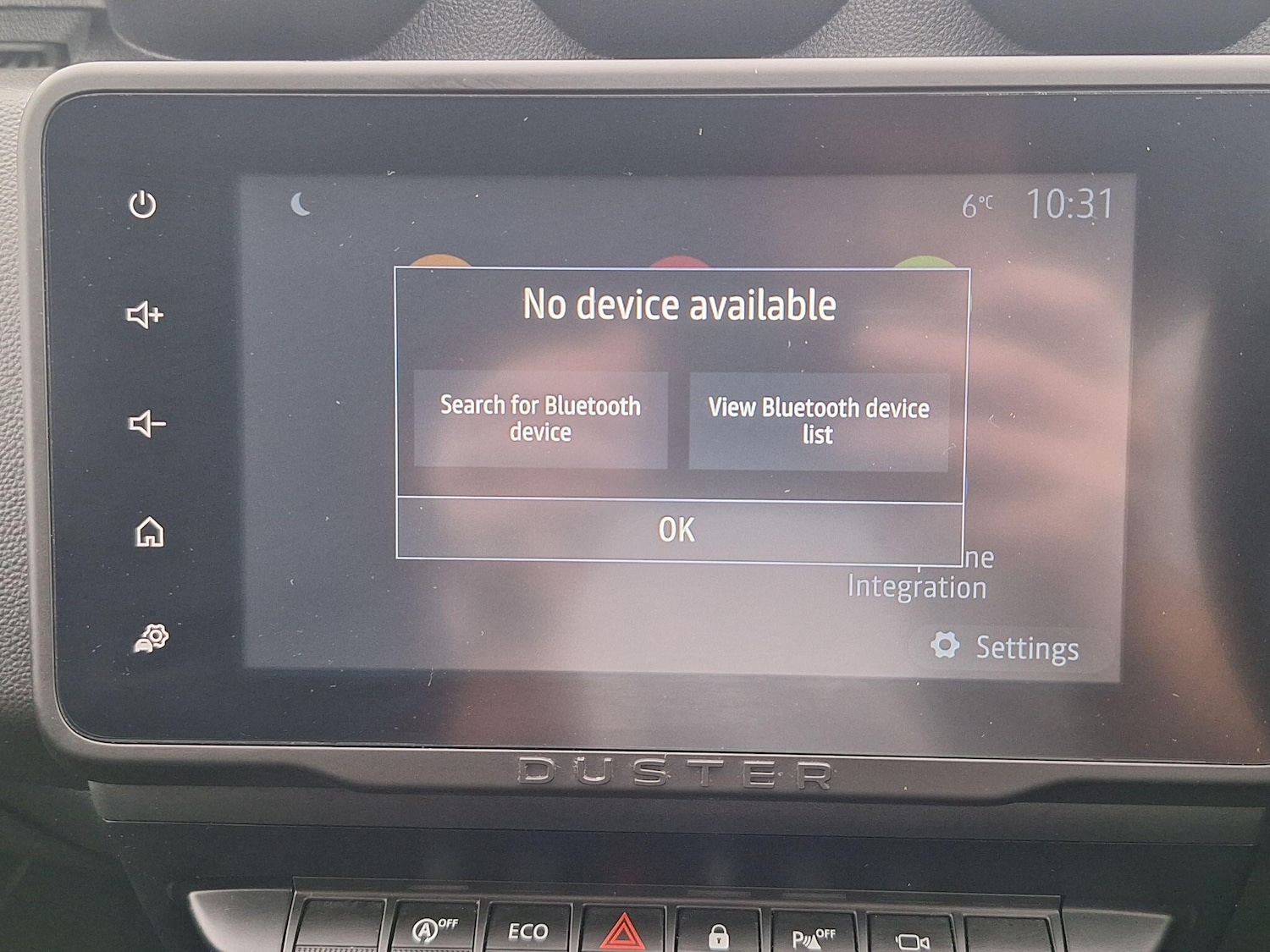 Used Dacia Duster 2022 for sale - 76976323: Photo 24