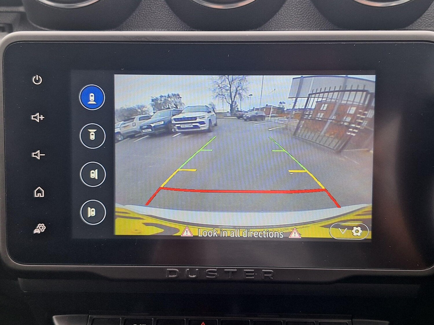 Used Dacia Duster 2022 for sale - 76976323: Photo 25