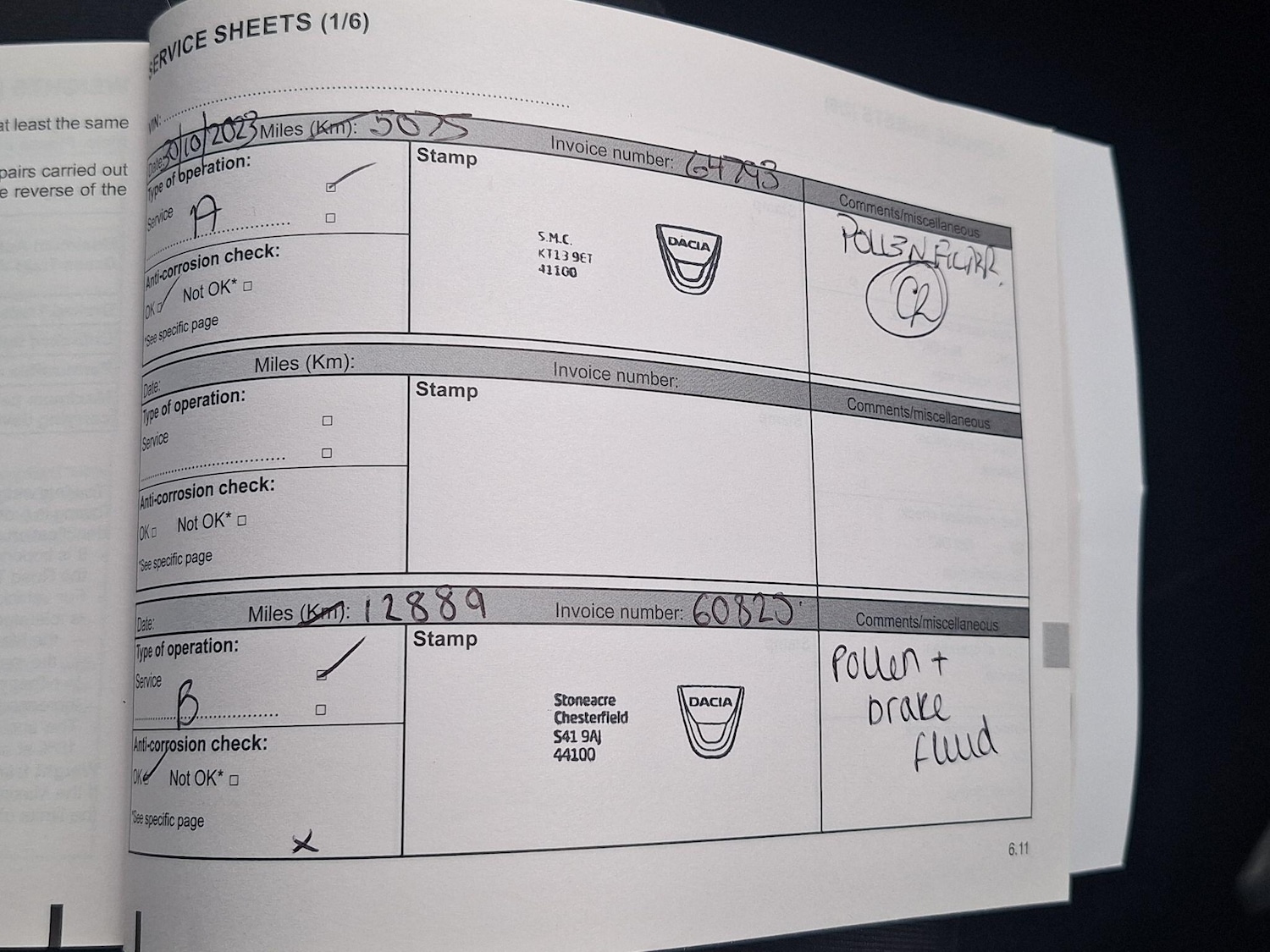 Used Dacia Duster 2022 for sale - 76976323: Photo 26