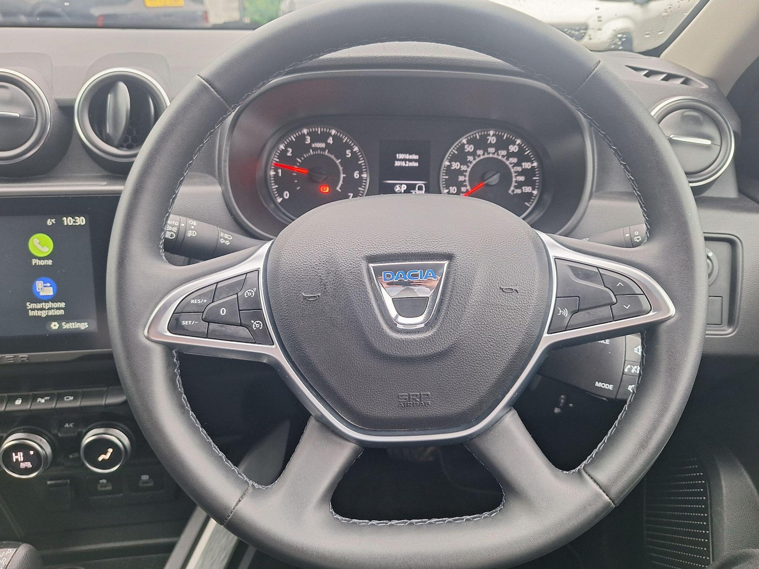 Used Dacia Duster 2022 for sale - 76976323: Photo 29