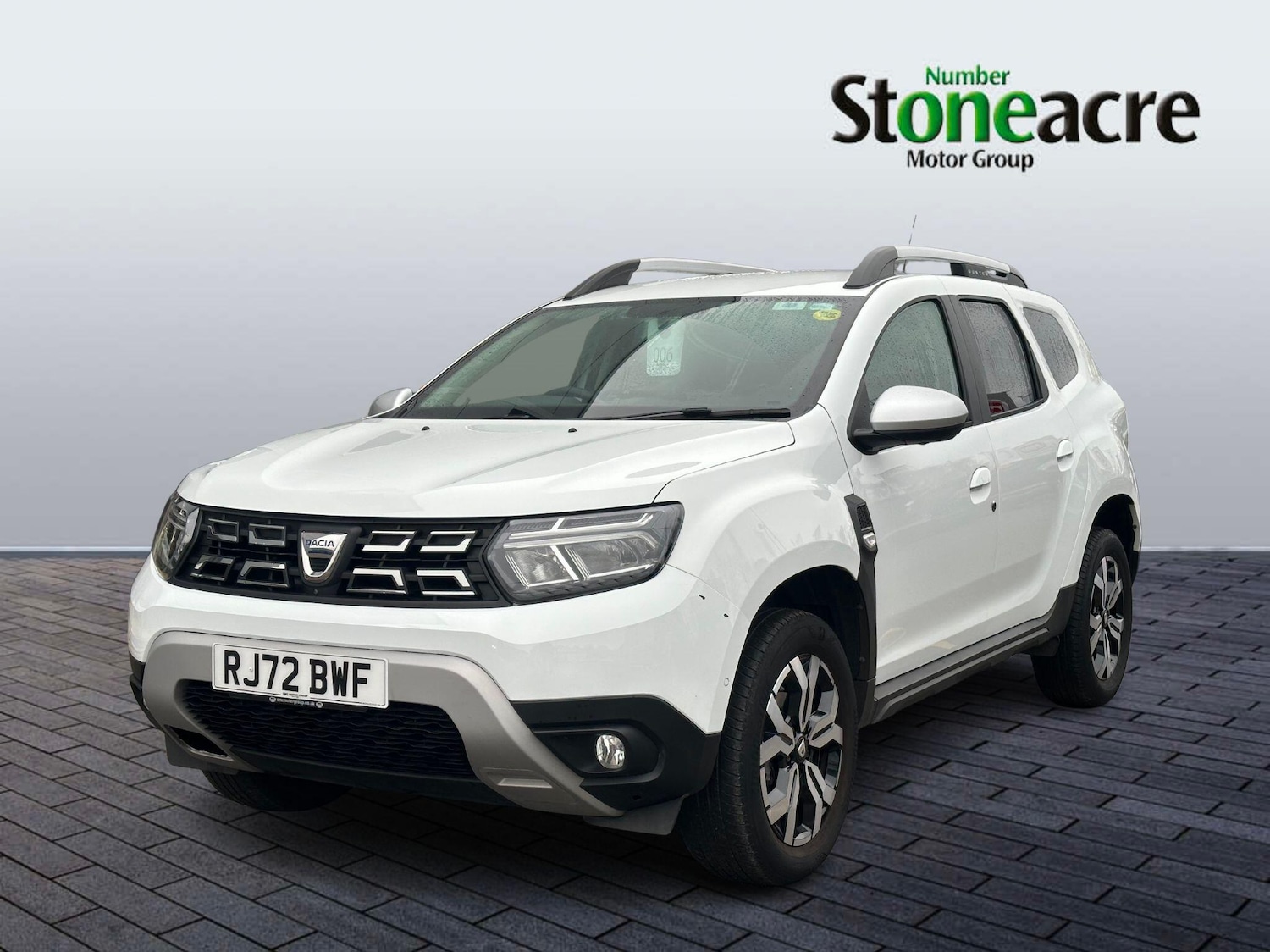 Used Dacia Duster 2022 for sale - 76976323: Photo 3