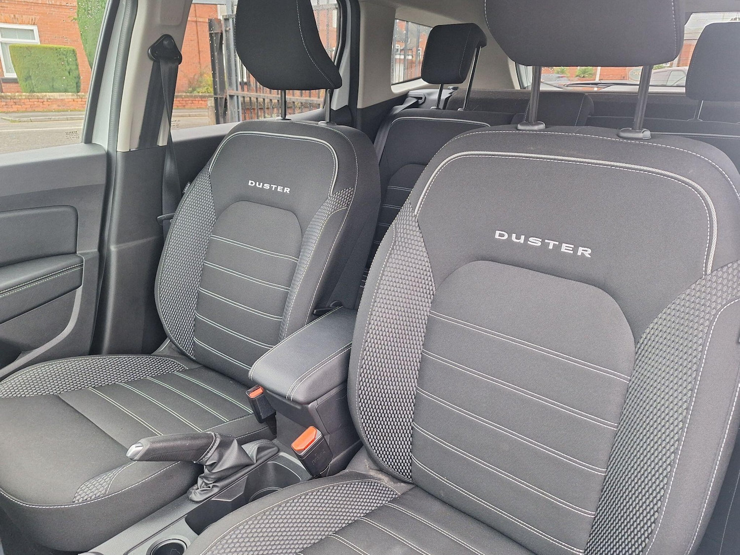 Used Dacia Duster 2022 for sale - 76976323: Photo 30