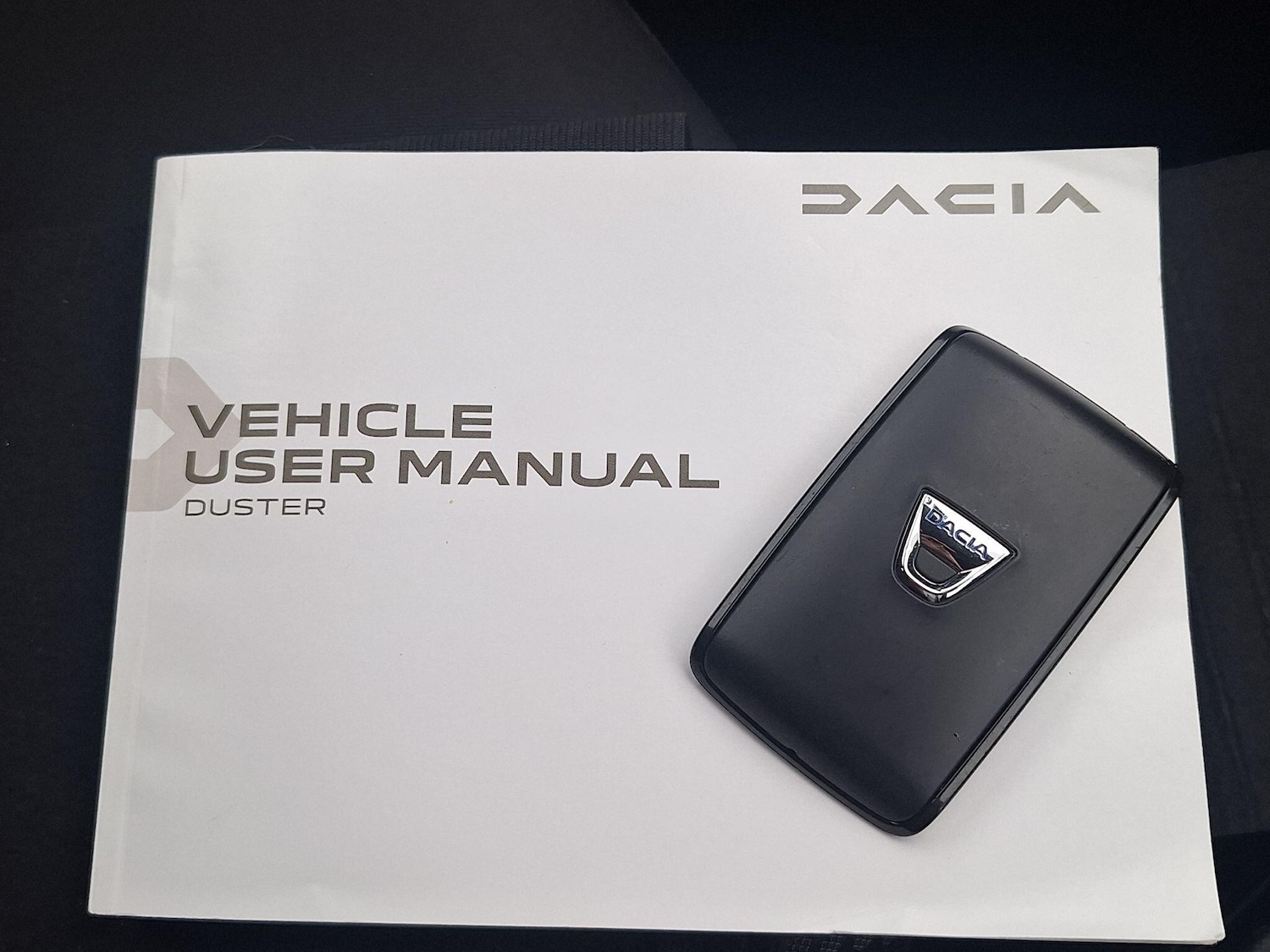 Used Dacia Duster 2022 for sale - 76976323: Photo 31