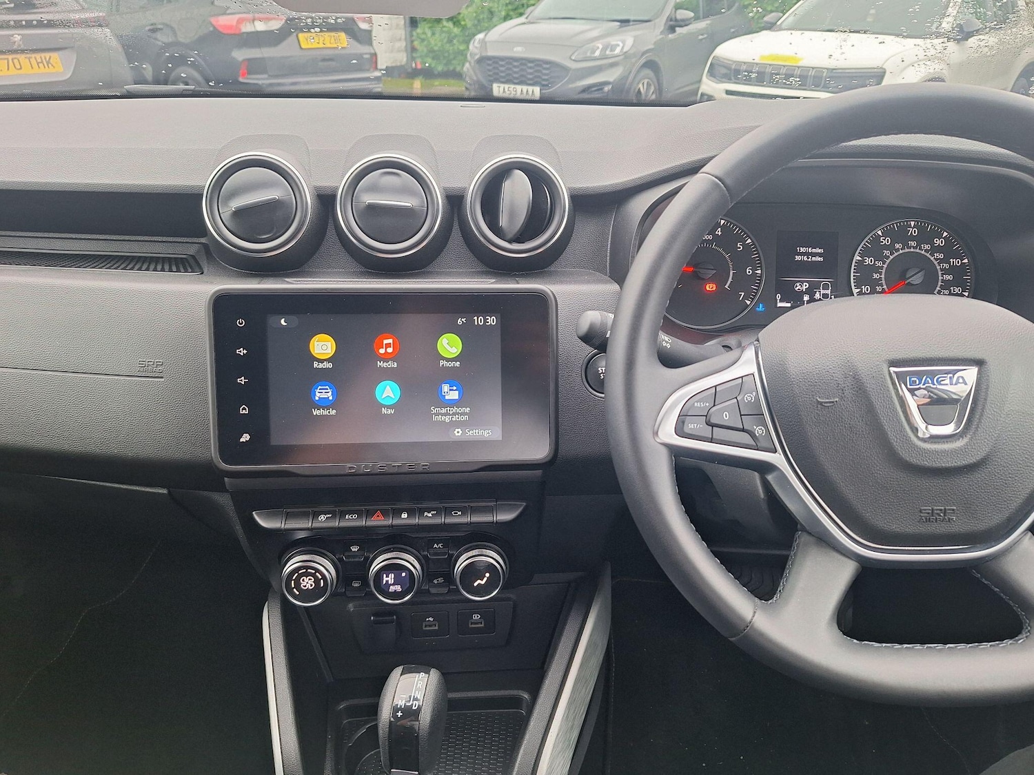 Used Dacia Duster 2022 for sale - 76976323: Photo 32