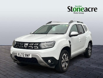 Used Dacia Duster 2022 for sale - 76976323: Photo