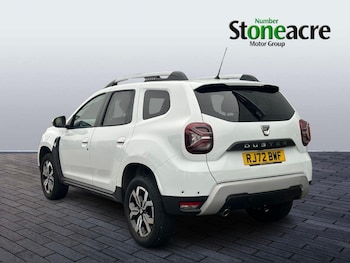 Used Dacia Duster 2022 for sale - 76976323: Photo
