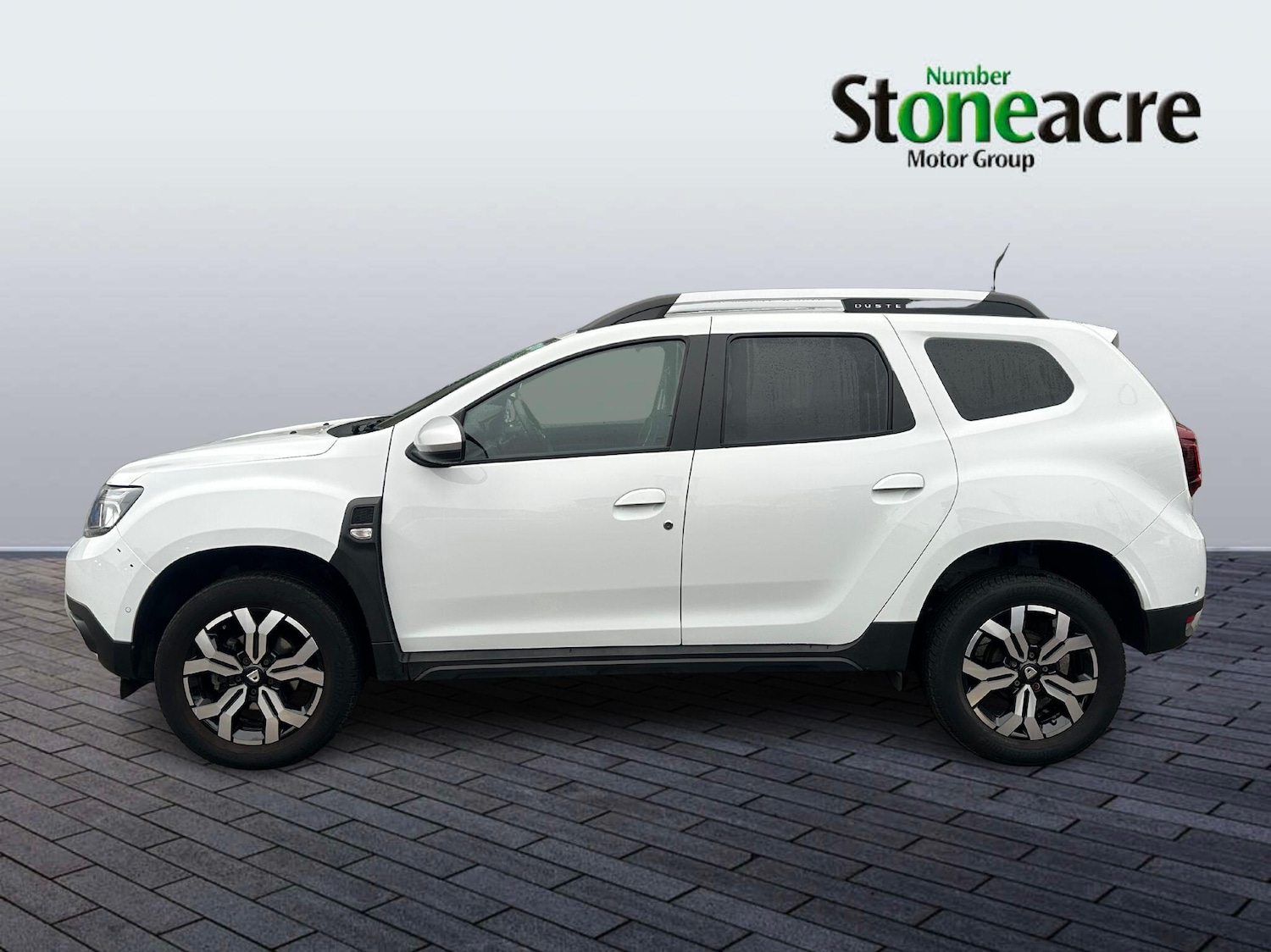 Used Dacia Duster 2022 for sale - 76976323: Photo 5