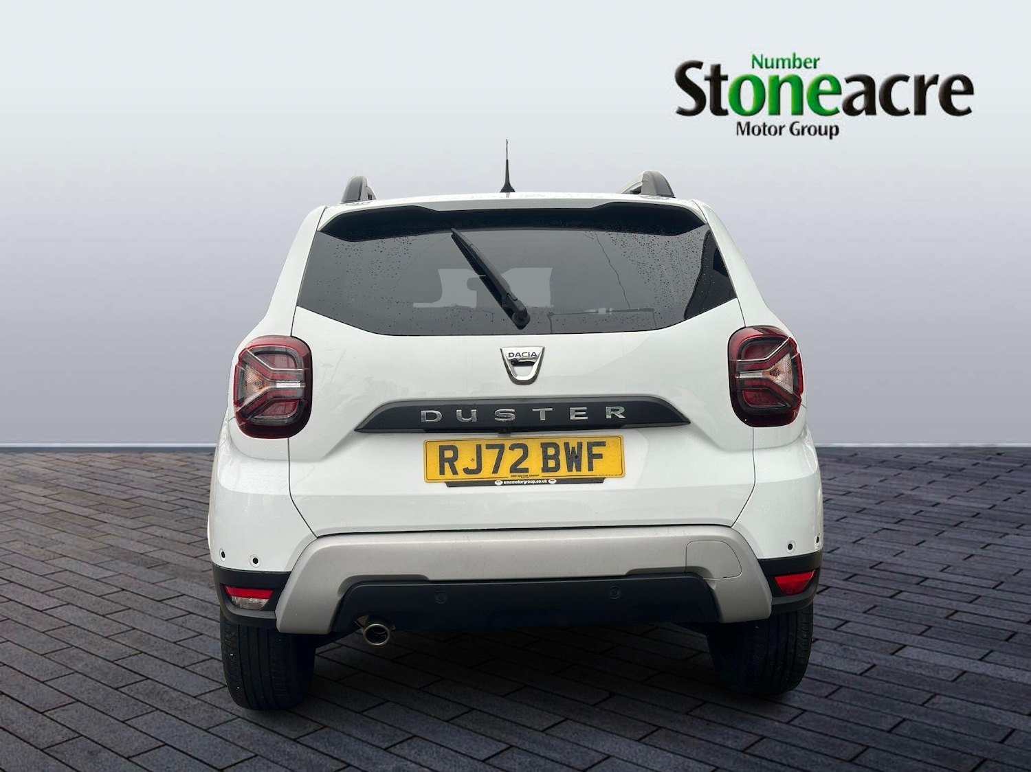 Used Dacia Duster 2022 for sale - 76976323: Photo 6