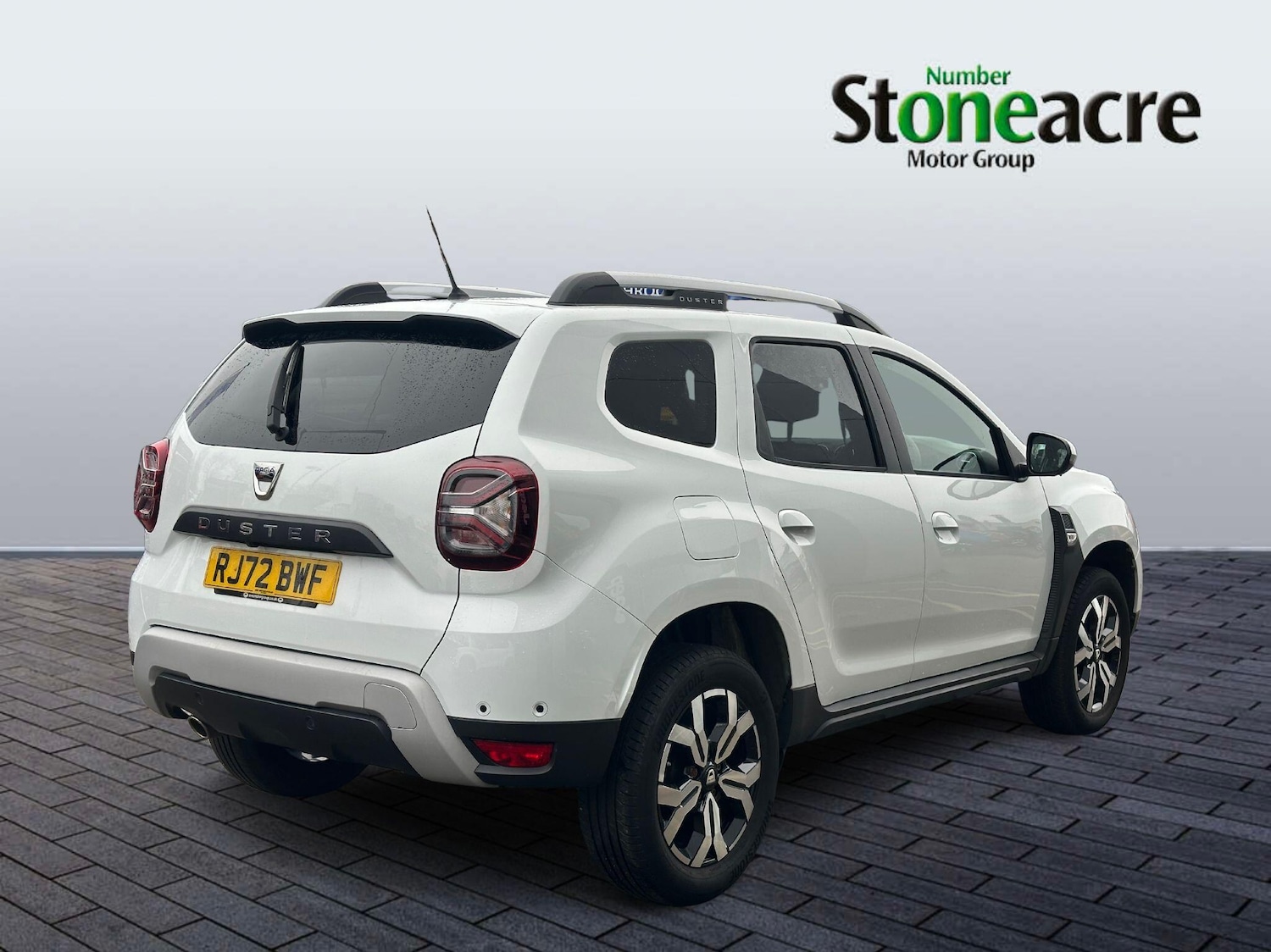 Used Dacia Duster 2022 for sale - 76976323: Photo 8