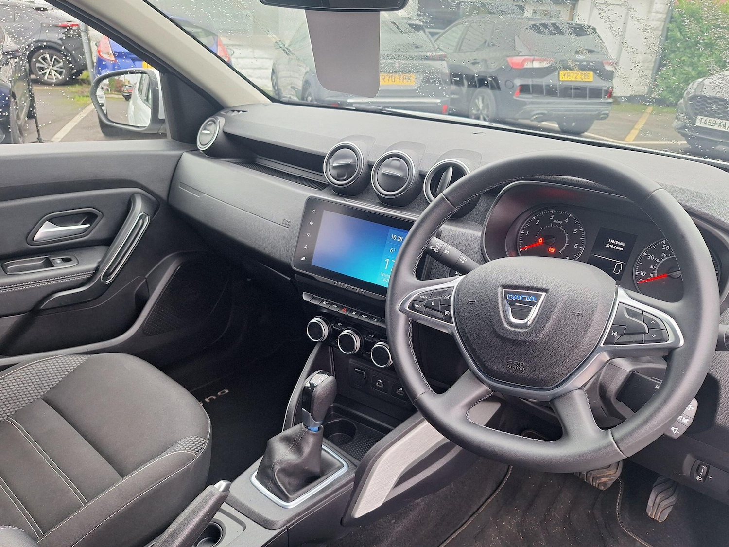 Used Dacia Duster 2022 for sale - 76976323: Photo 9