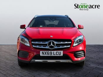 Used Mercedes-Benz GLA 2019 for sale - 79860320: Photo