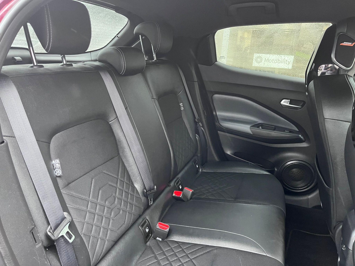 Used Nissan Juke 2020 for sale - 77290526: Photo 10