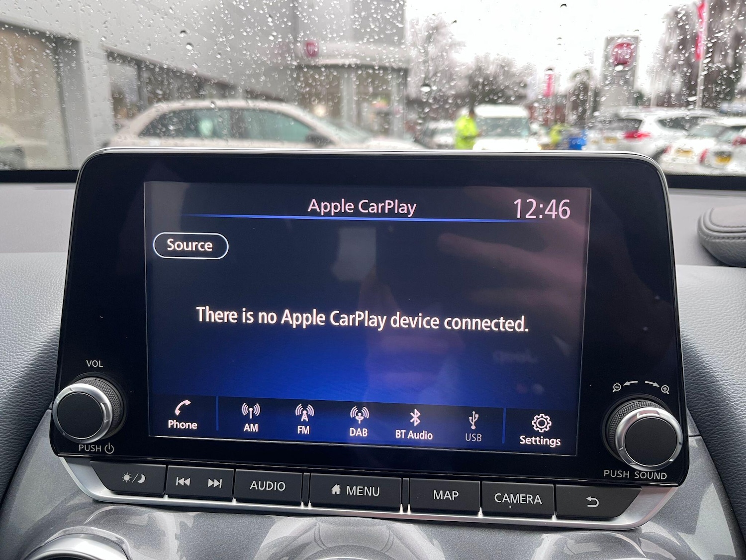 Used Nissan Juke 2020 for sale - 77290526: Photo 12