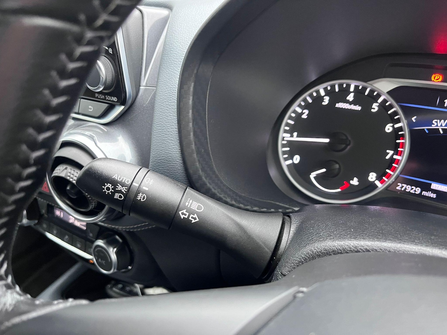 Used Nissan Juke 2020 for sale - 77290526: Photo 14